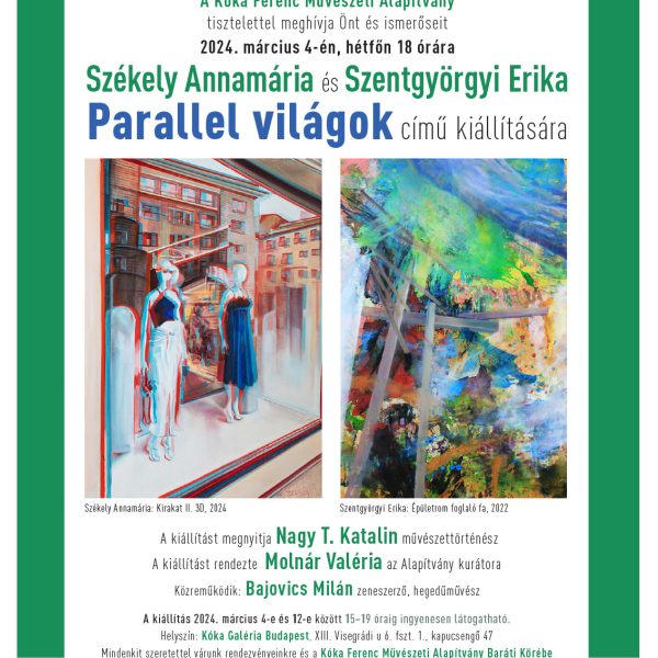 Parallel Világok